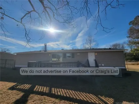 910 Blue Road Parkton NC 28371