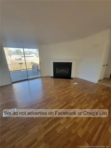 910 Blue Road Parkton NC 28371