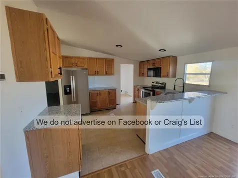 910 Blue Road Parkton NC 28371