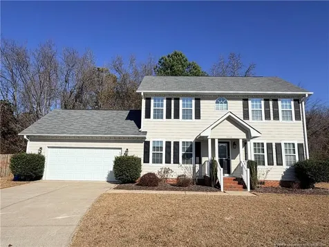 3400 Stoneclave Place Fayetteville NC 28304