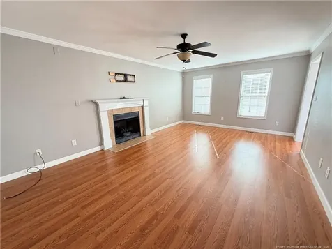 3400 Stoneclave Place Fayetteville NC 28304