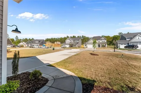 258 Rough Ridge Trail Aberdeen NC 28315