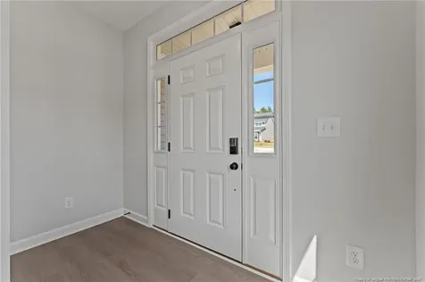 258 Rough Ridge Trail Aberdeen NC 28315