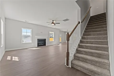 258 Rough Ridge Trail Aberdeen NC 28315