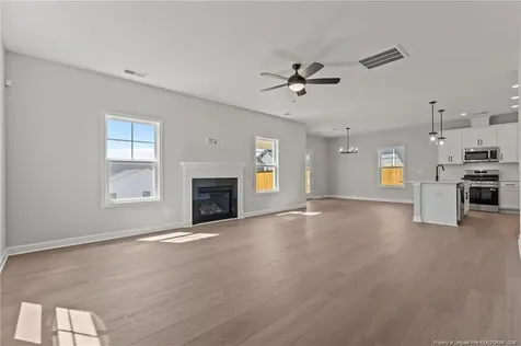 258 Rough Ridge Trail Aberdeen NC 28315
