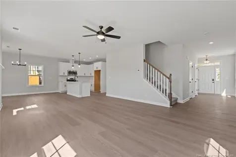 258 Rough Ridge Trail Aberdeen NC 28315