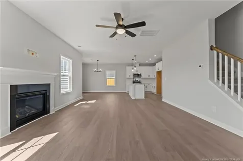 258 Rough Ridge Trail Aberdeen NC 28315