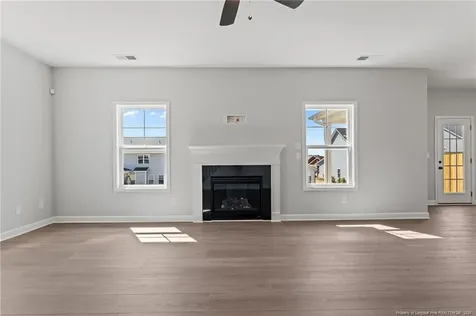 258 Rough Ridge Trail Aberdeen NC 28315