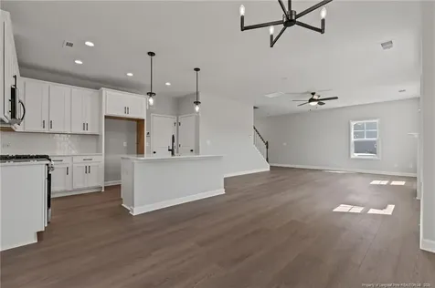 258 Rough Ridge Trail Aberdeen NC 28315