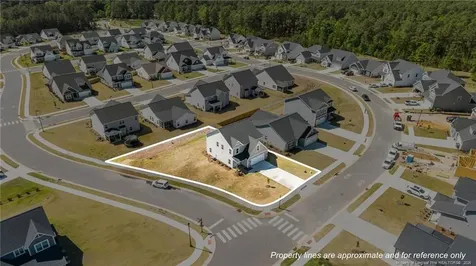258 Rough Ridge Trail Aberdeen NC 28315