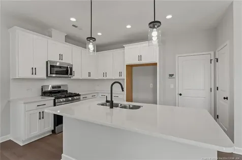 258 Rough Ridge Trail Aberdeen NC 28315