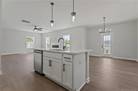 258 Rough Ridge Trail Aberdeen NC 28315