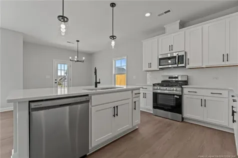 258 Rough Ridge Trail Aberdeen NC 28315
