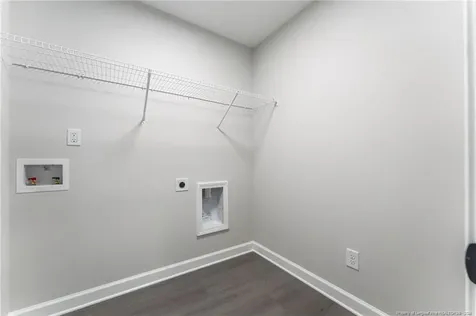 258 Rough Ridge Trail Aberdeen NC 28315