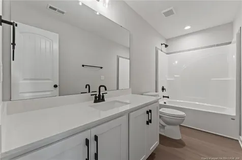 258 Rough Ridge Trail Aberdeen NC 28315