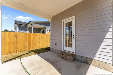 258 Rough Ridge Trail Aberdeen NC 28315