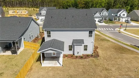 258 Rough Ridge Trail Aberdeen NC 28315