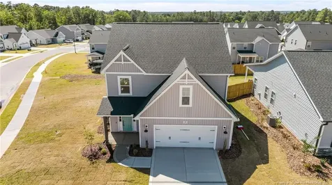 258 Rough Ridge Trail Aberdeen NC 28315
