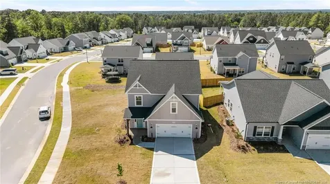 258 Rough Ridge Trail Aberdeen NC 28315
