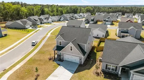 258 Rough Ridge Trail Aberdeen NC 28315