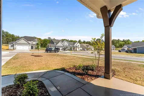 258 Rough Ridge Trail Aberdeen NC 28315
