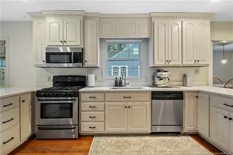597 Greenland Drive Fayetteville NC 28305