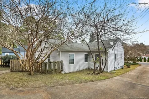 597 Greenland Drive Fayetteville NC 28305