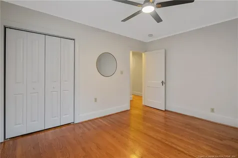 597 Greenland Drive Fayetteville NC 28305
