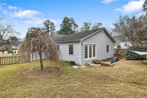 597 Greenland Drive Fayetteville NC 28305