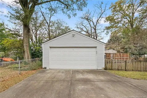 597 Greenland Drive Fayetteville NC 28305