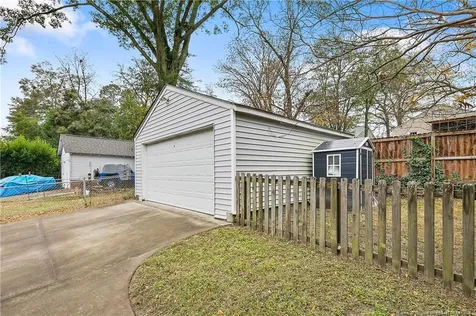 597 Greenland Drive Fayetteville NC 28305