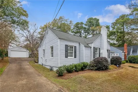 597 Greenland Drive Fayetteville NC 28305