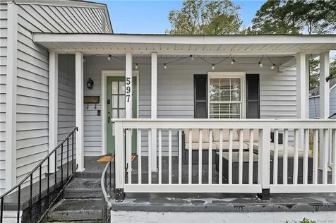 597 Greenland Drive Fayetteville NC 28305