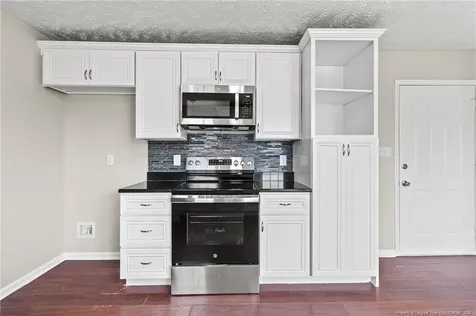 301 Stonewall Street Raeford NC 28376