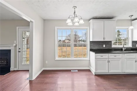 301 Stonewall Street Raeford NC 28376