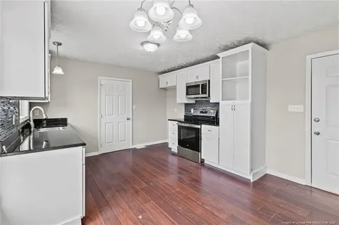 301 Stonewall Street Raeford NC 28376