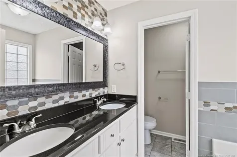 301 Stonewall Street Raeford NC 28376