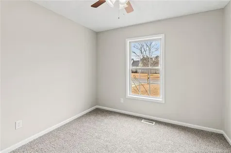 301 Stonewall Street Raeford NC 28376