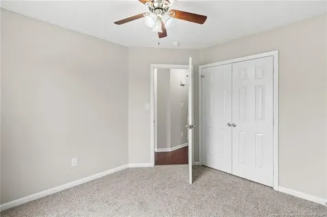301 Stonewall Street Raeford NC 28376