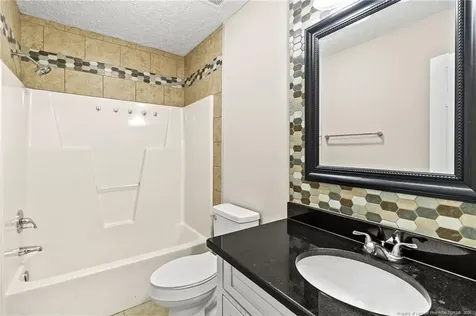 301 Stonewall Street Raeford NC 28376