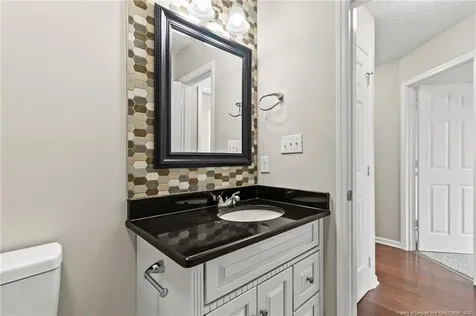 301 Stonewall Street Raeford NC 28376