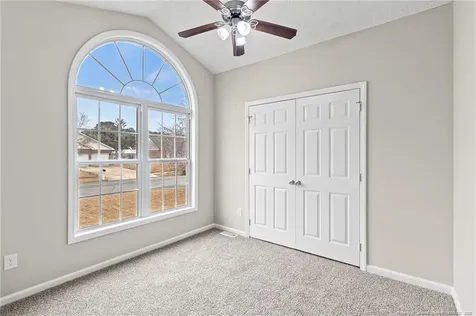 301 Stonewall Street Raeford NC 28376