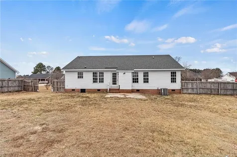 301 Stonewall Street Raeford NC 28376