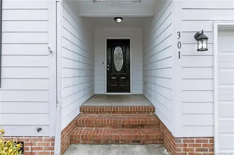 301 Stonewall Street Raeford NC 28376