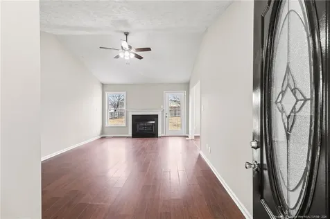 301 Stonewall Street Raeford NC 28376
