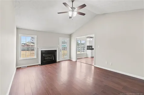 301 Stonewall Street Raeford NC 28376