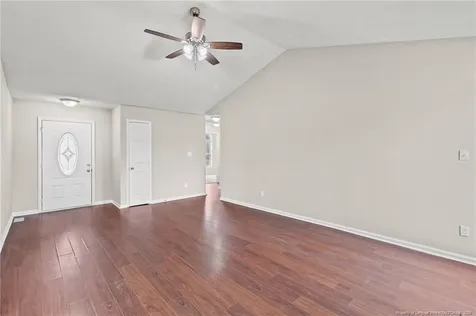 301 Stonewall Street Raeford NC 28376
