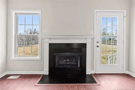 301 Stonewall Street Raeford NC 28376