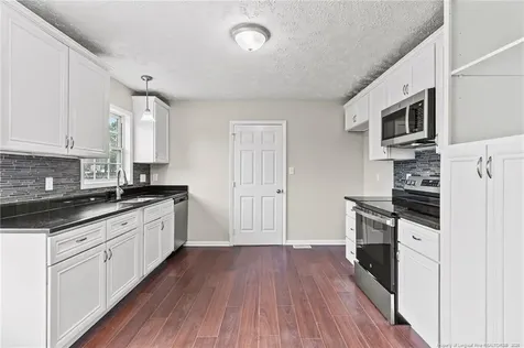 301 Stonewall Street Raeford NC 28376