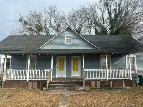 3913 Ellison Street Hope Mills NC 28348
